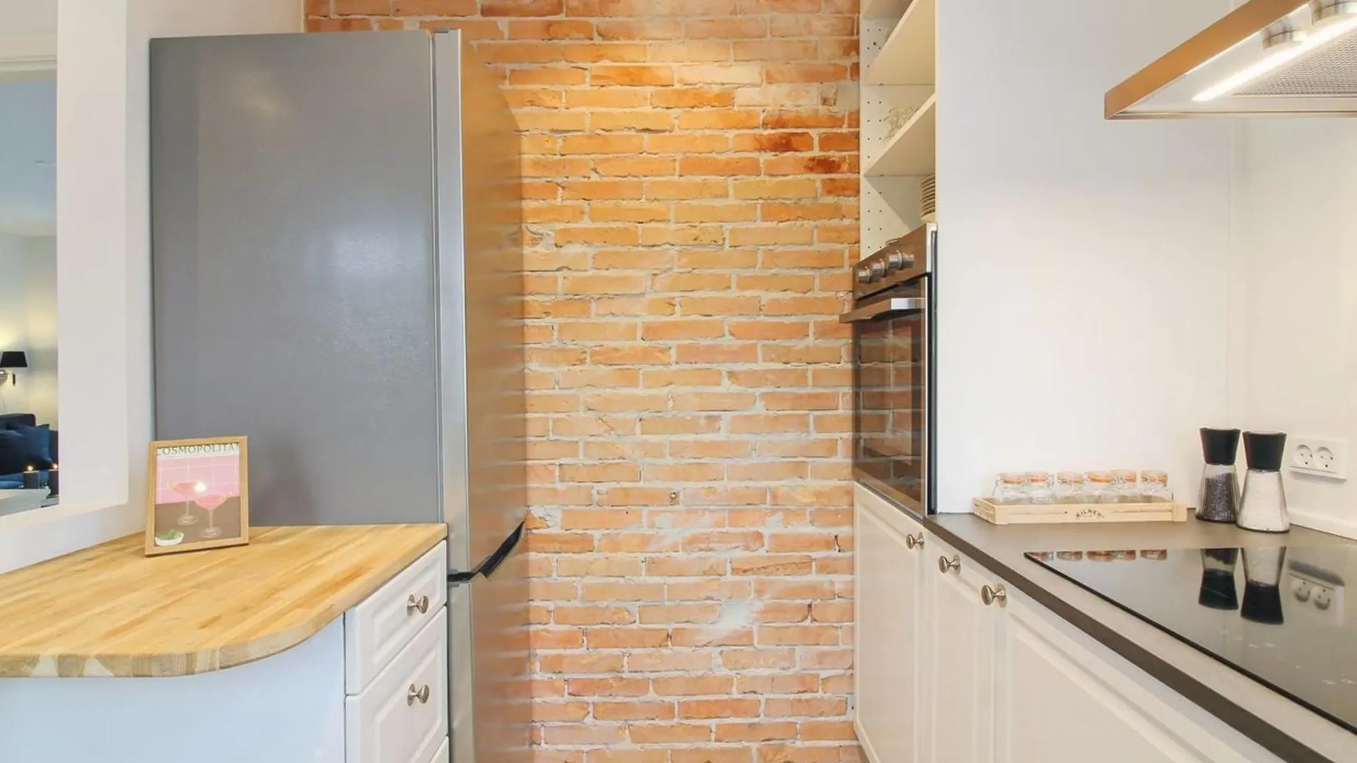 Apartment Yorick - 300M From The Sea In Nw Jutland By Interhome Skagen