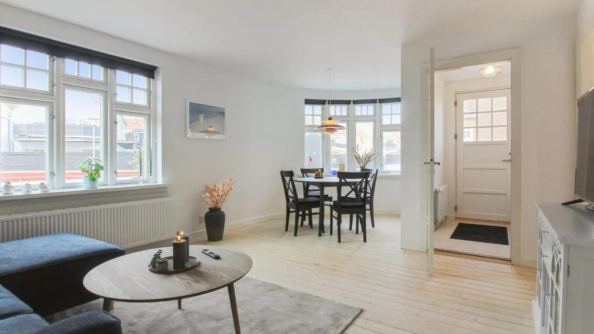Apartment Yorick - 300M From The Sea In Nw Jutland By Interhome Skagen 0*,  Danmark